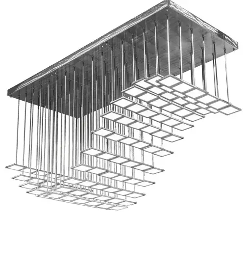 The Kossar by Meyda Lighting - Image 2
