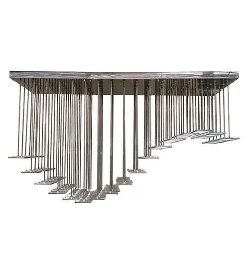 The Kossar by Meyda Lighting - Image 4