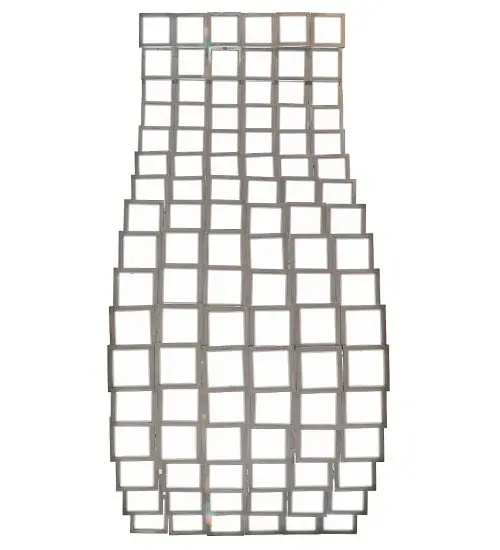 The Kossar by Meyda Lighting - Image 6