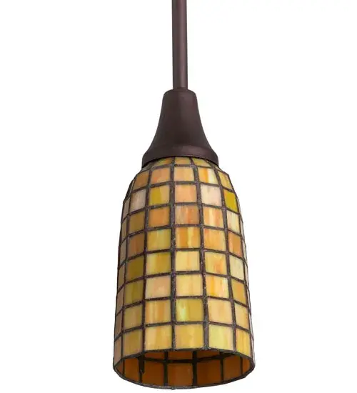 The Terra Verde by Meyda Lighting - Image 3
