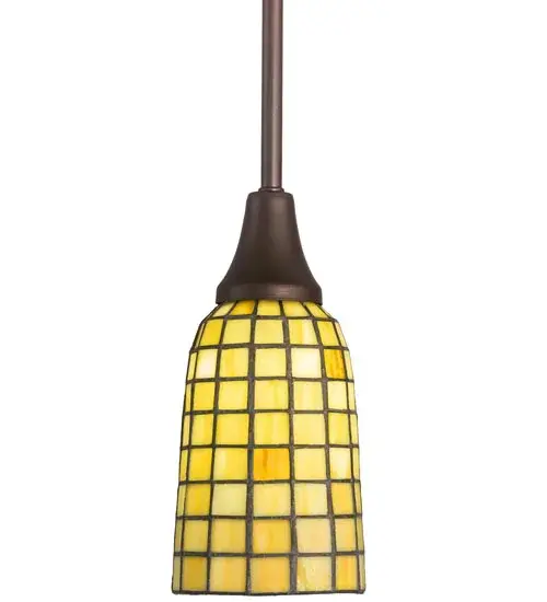The Terra Verde by Meyda Lighting - Image 5