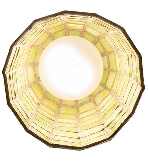 The Terra Verde by Meyda Lighting - Image 7