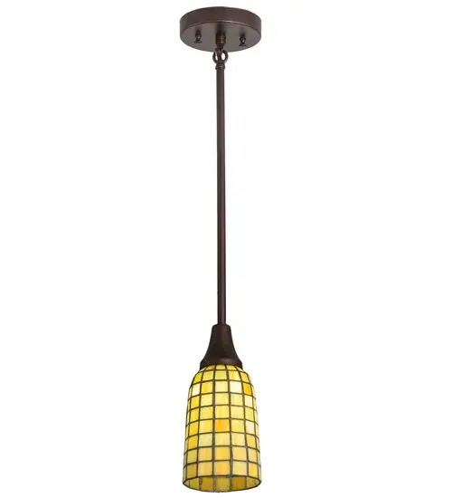 The Terra Verde by Meyda Lighting - Image 9