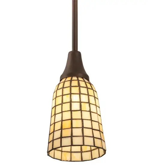 The Terra Bone by Meyda Lighting - Image 2