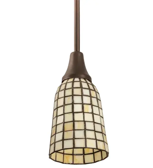 The Terra Bone by Meyda Lighting - Image 3