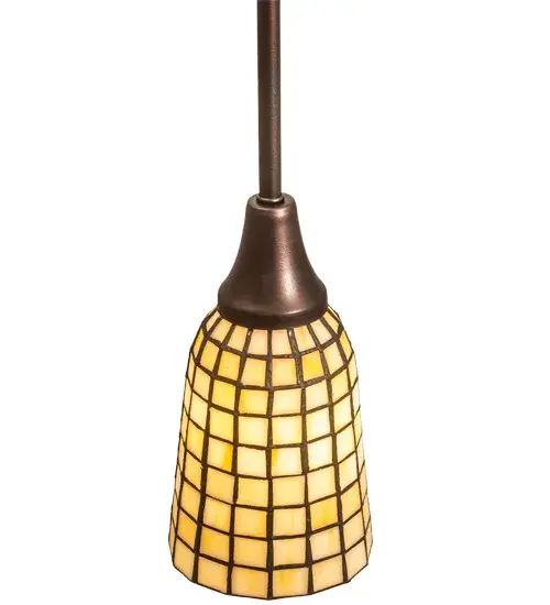 The Terra Bone by Meyda Lighting - Image 4