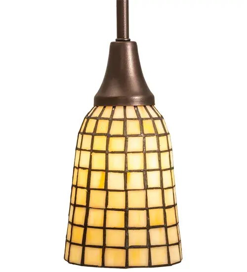 The Terra Bone by Meyda Lighting - Image 5