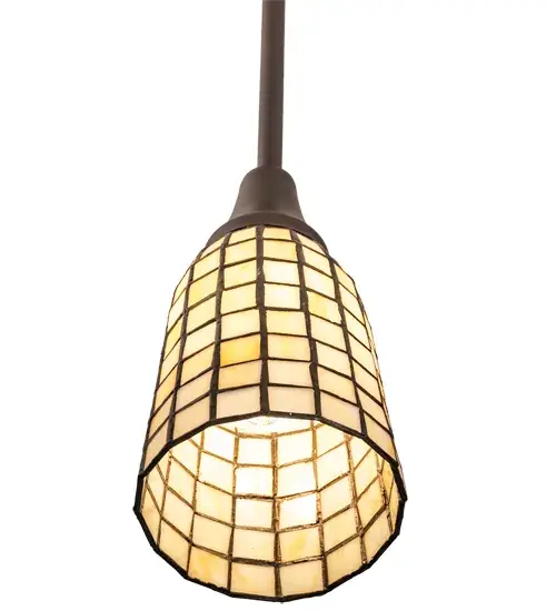The Terra Bone by Meyda Lighting - Image 6