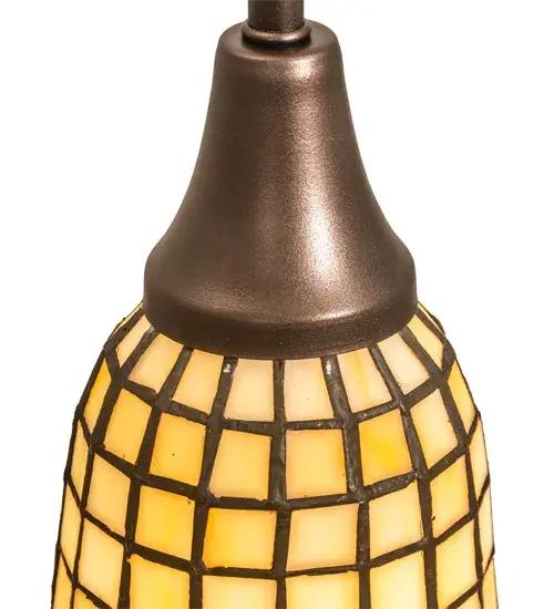 The Terra Bone by Meyda Lighting - Image 8