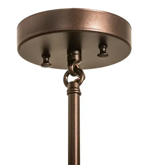 The Terra Bone by Meyda Lighting - Image 9