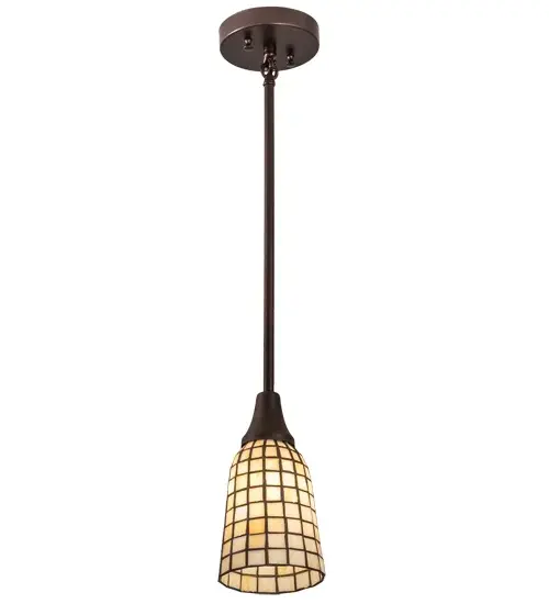 The Terra Bone by Meyda Lighting - Image 10