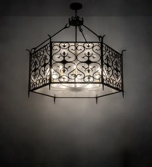 The Saskia by Meyda Lighting - Image 1