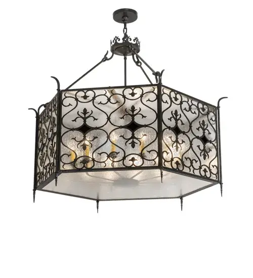 The Saskia by Meyda Lighting - Image 2
