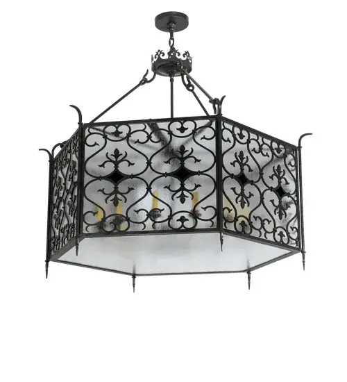 The Saskia by Meyda Lighting - Image 3