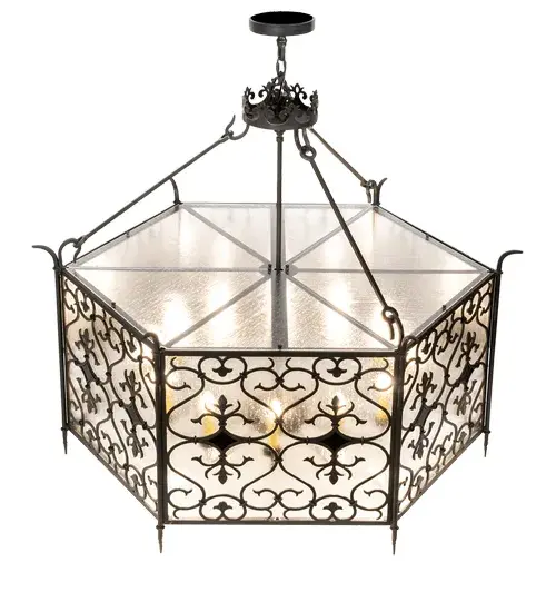 The Saskia by Meyda Lighting - Image 4