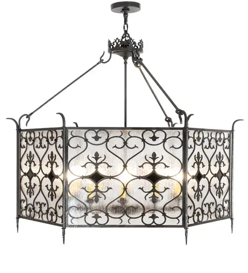 The Saskia by Meyda Lighting - Image 5