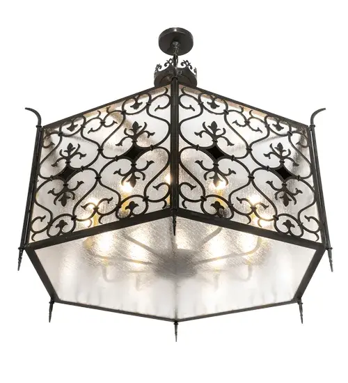 The Saskia by Meyda Lighting - Image 6