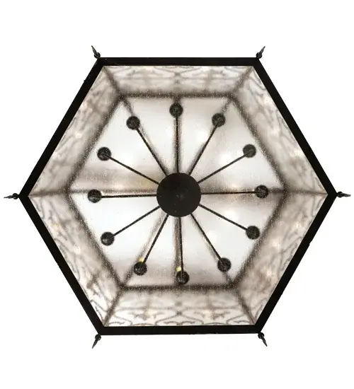 The Saskia by Meyda Lighting - Image 7