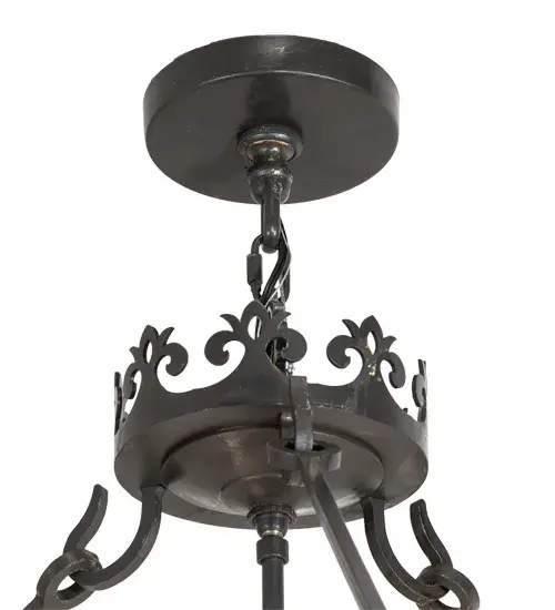 The Saskia by Meyda Lighting - Image 10