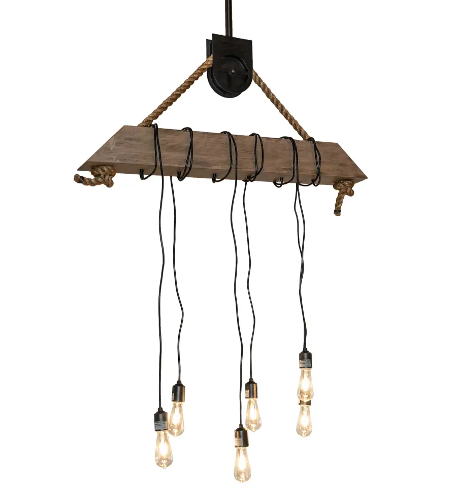 The Alva by Meyda Lighting - Image 1