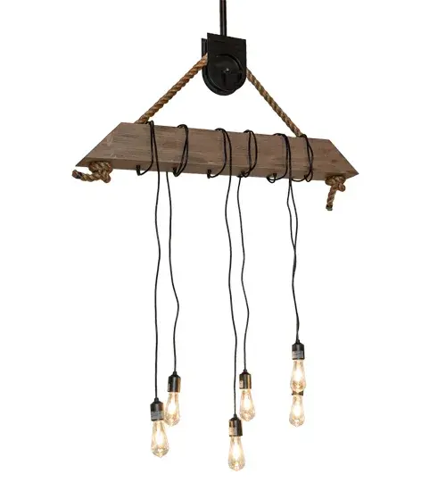 The Alva by Meyda Lighting - Image 2