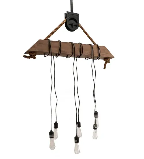 The Alva by Meyda Lighting - Image 3