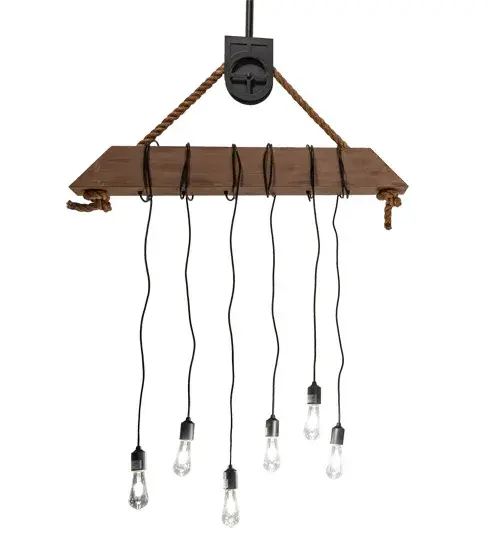 The Alva by Meyda Lighting - Image 4