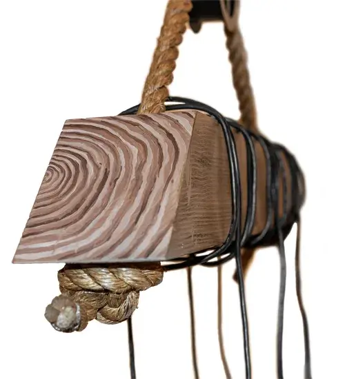 The Alva by Meyda Lighting - Image 6