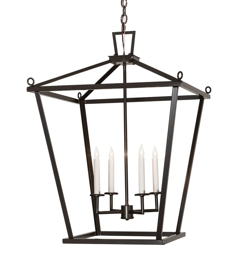 The Meyda Tiffany - Kitzi by Meyda Lighting - Image 1