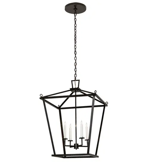 The Meyda Tiffany - Kitzi by Meyda Lighting - Image 11
