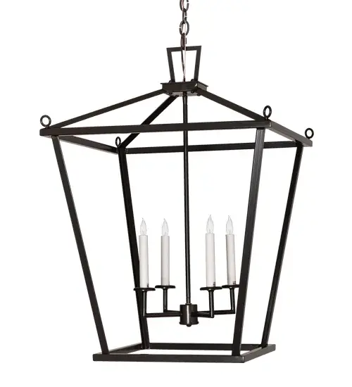 The Meyda Tiffany - Kitzi by Meyda Lighting - Image 3