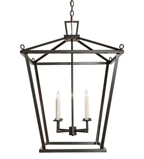 The Meyda Tiffany - Kitzi by Meyda Lighting - Image 5