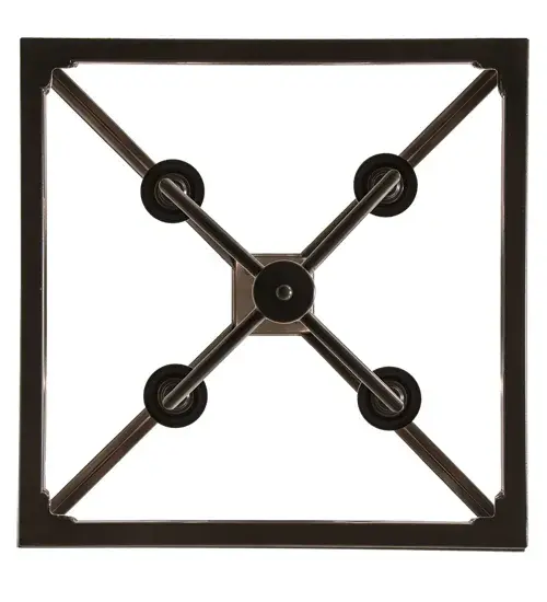 The Meyda Tiffany - Kitzi by Meyda Lighting - Image 7