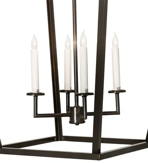 The Meyda Tiffany - Kitzi by Meyda Lighting - Image 8