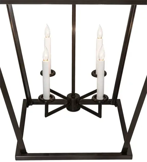 The Meyda Tiffany - Kitzi by Meyda Lighting - Image 9