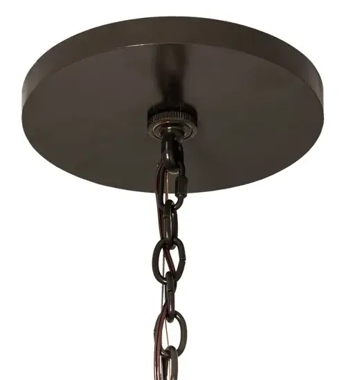 The Meyda Tiffany - Kitzi by Meyda Lighting - Image 10