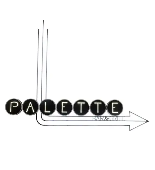 The Paletta by Meyda Lighting - Image 5