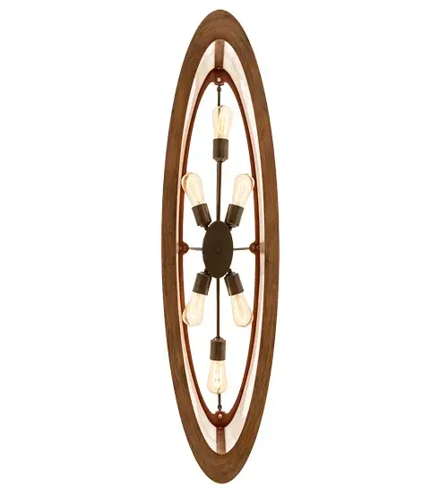 The Zarkov by Meyda Lighting - Image 8