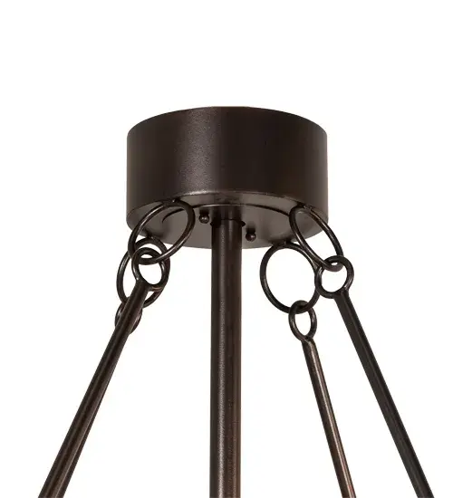 The Whispering Pines by Meyda Lighting - Image 10