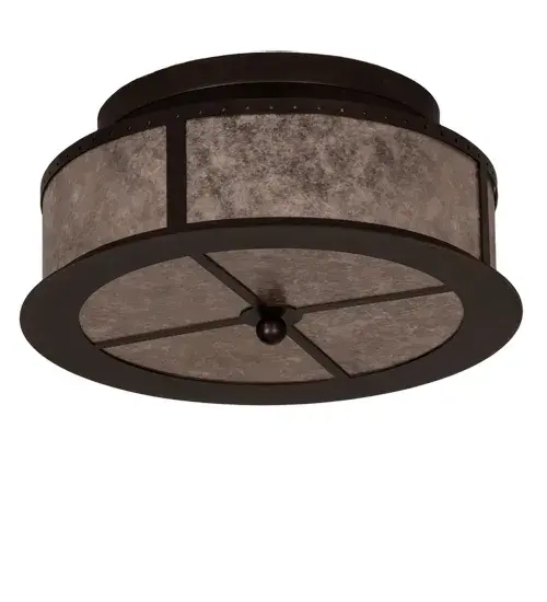 The Smythe Craftsman by Meyda Lighting - Image 3