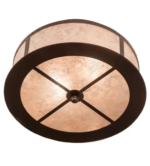 The Smythe Craftsman by Meyda Lighting - Image 6
