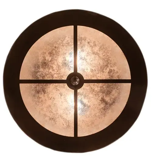 The Smythe Craftsman by Meyda Lighting - Image 7