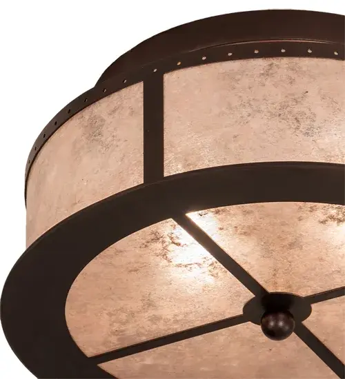The Smythe Craftsman by Meyda Lighting - Image 8