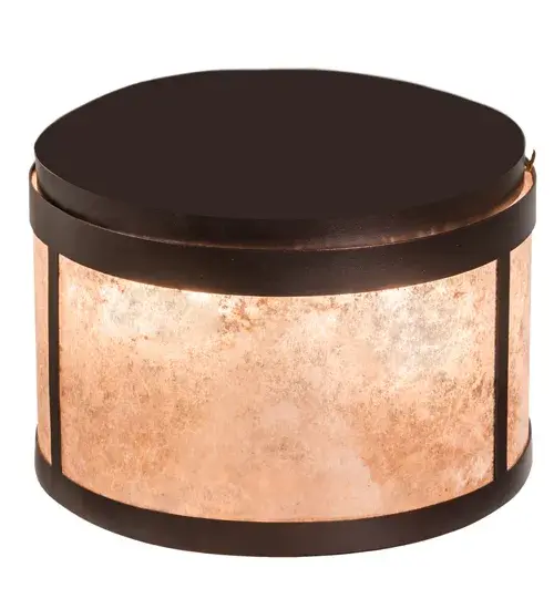 The Smythe Craftsman by Meyda Lighting - Image 4