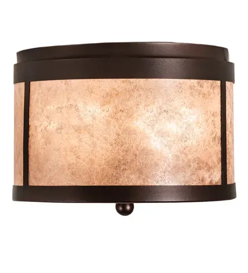 The Smythe Craftsman by Meyda Lighting - Image 5