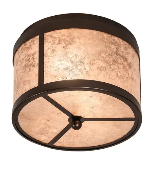 The Smythe Craftsman by Meyda Lighting - Image 6
