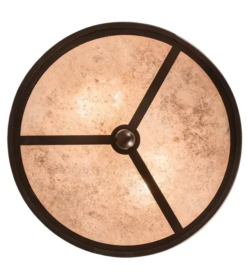 The Smythe Craftsman by Meyda Lighting - Image 7