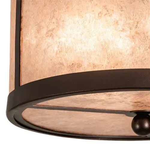 The Smythe Craftsman by Meyda Lighting - Image 8