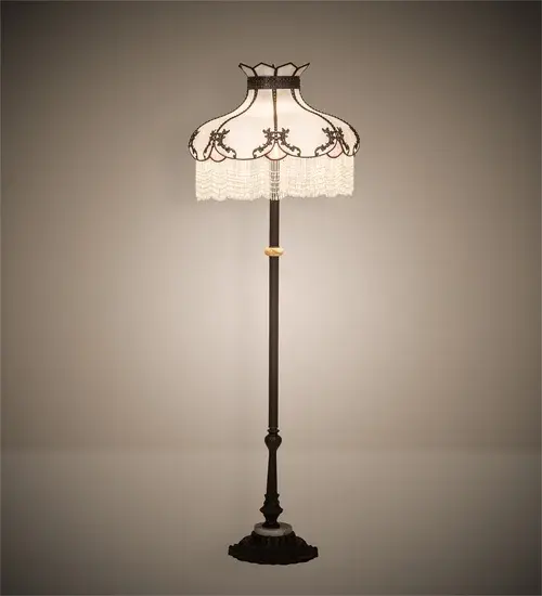 63" High Elizabeth Floor Lamp - Image 1