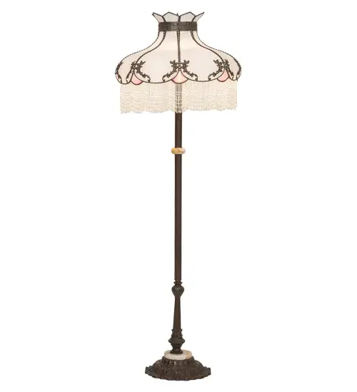 63" High Elizabeth Floor Lamp - Image 3